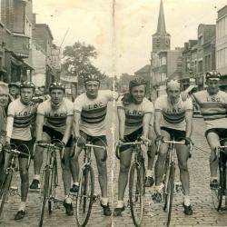 Lierse Bicycle Club