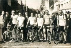 Lierse, BC., 1946
