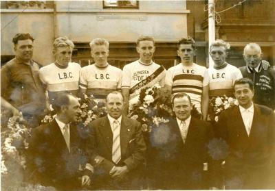 Lier, Lierse Bicycle Club