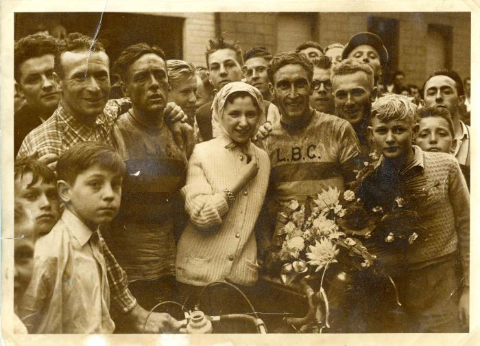 Sint-Katelijne-Waver, Liefhebbers met Jan Meuris
