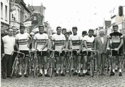 Lierse Bicycle Club