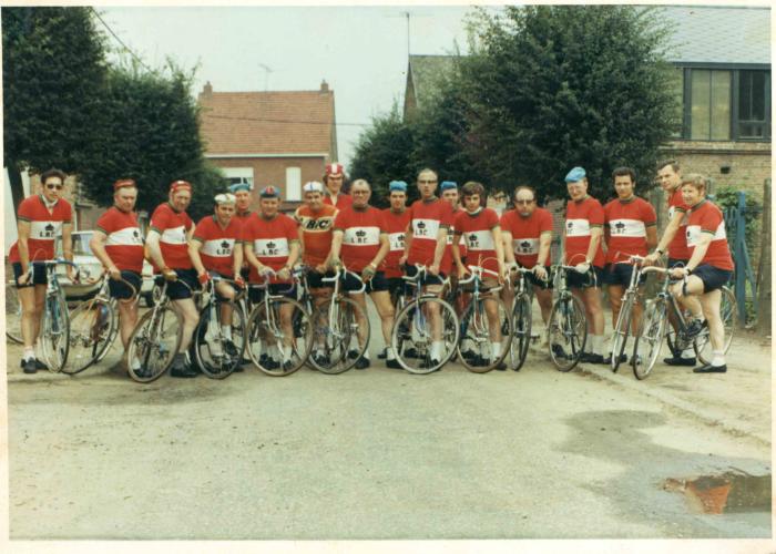 Lierse Bicycle Club