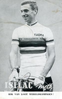 Rik Van Looy