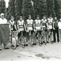Lierse Bicycle Club