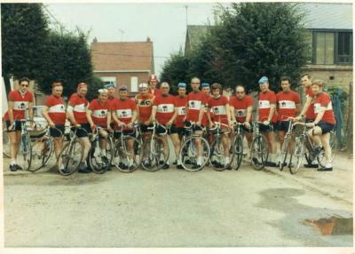 Lierse Bicycle Club