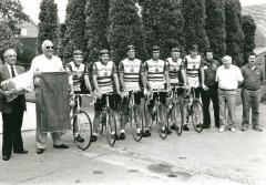 Lierse Bicycle Club