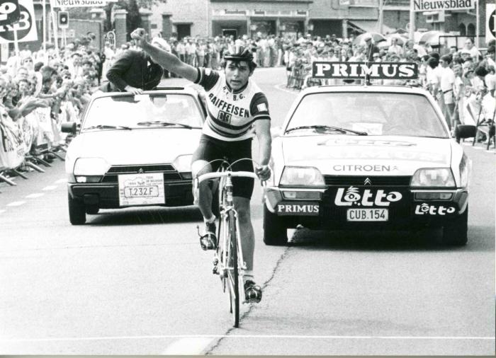 Lier, Lierse Bicycle Club