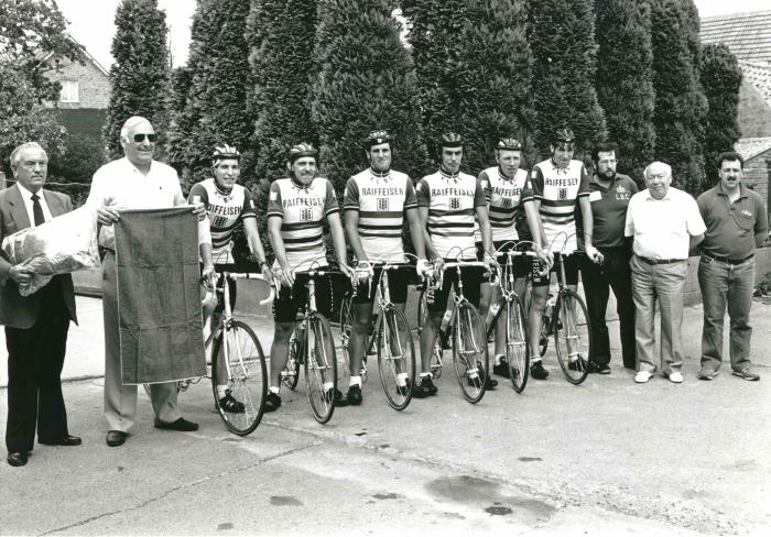 Lierse Bicycle Club