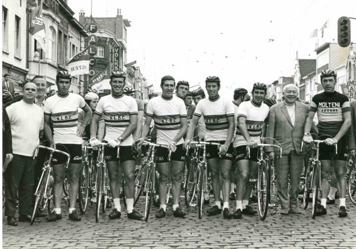 Lierse Bicycle Club