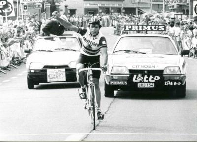 Lier, Lierse Bicycle Club