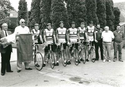Lierse Bicycle Club