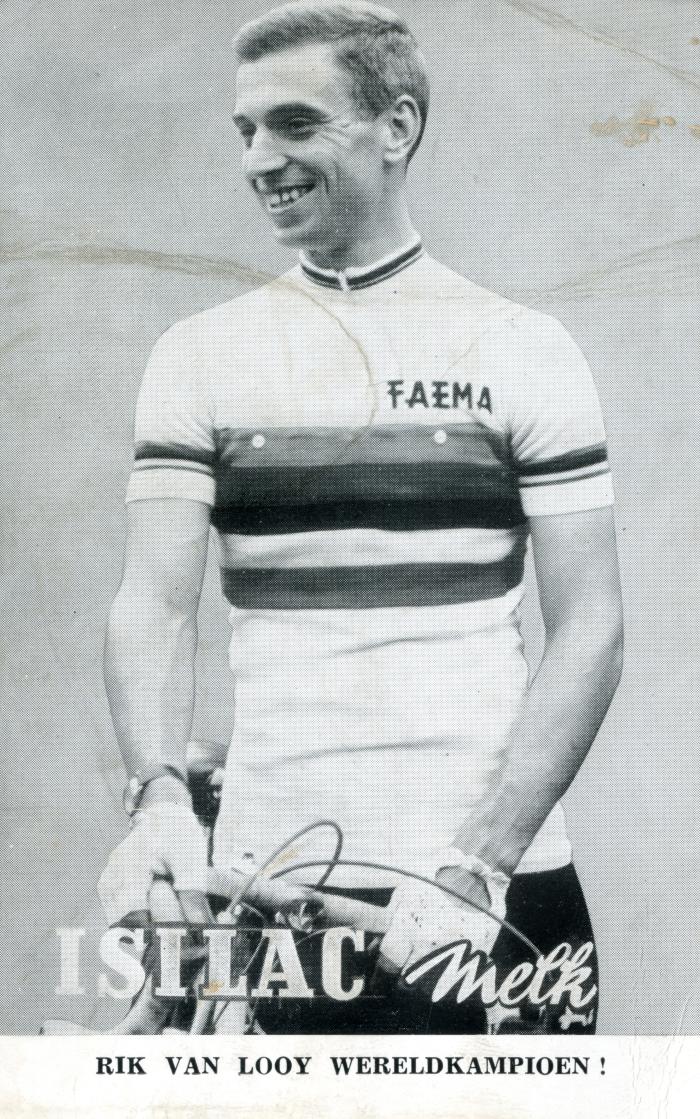 Rik Van Looy