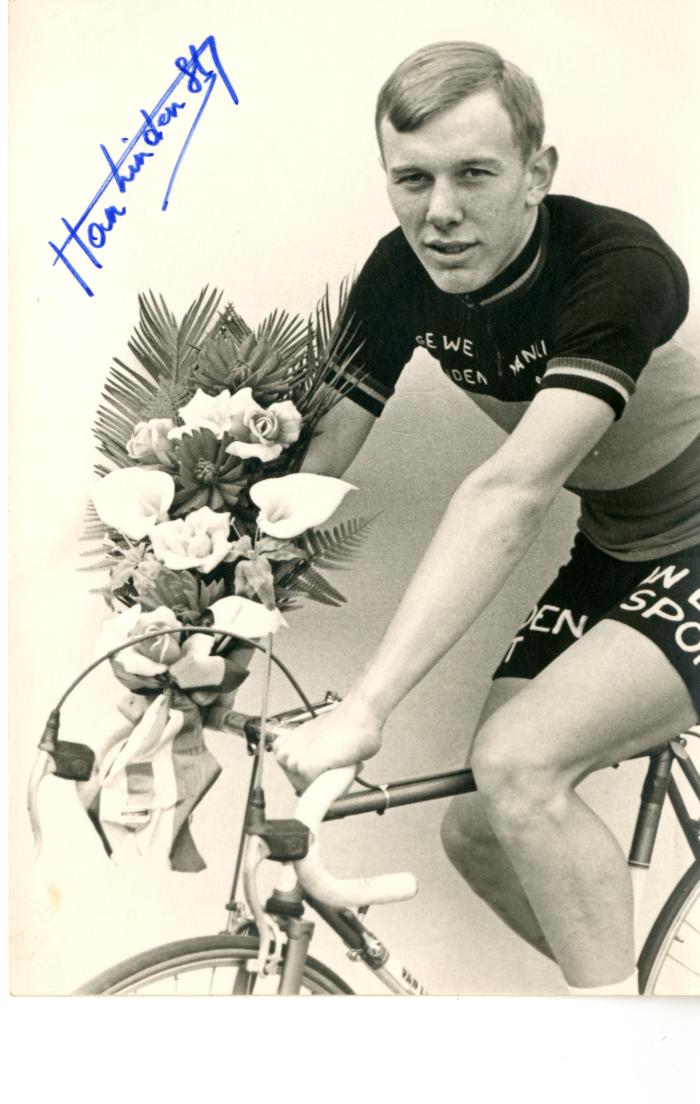Rik Van Linden, 1968