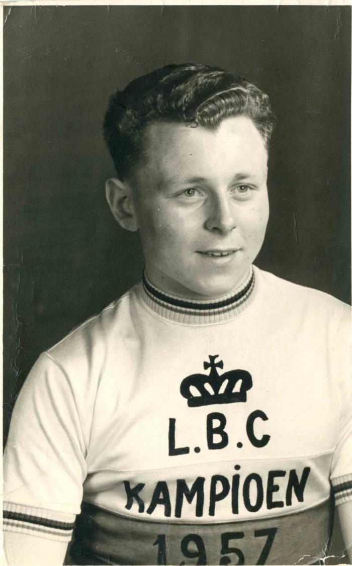 André De Bal, 1957