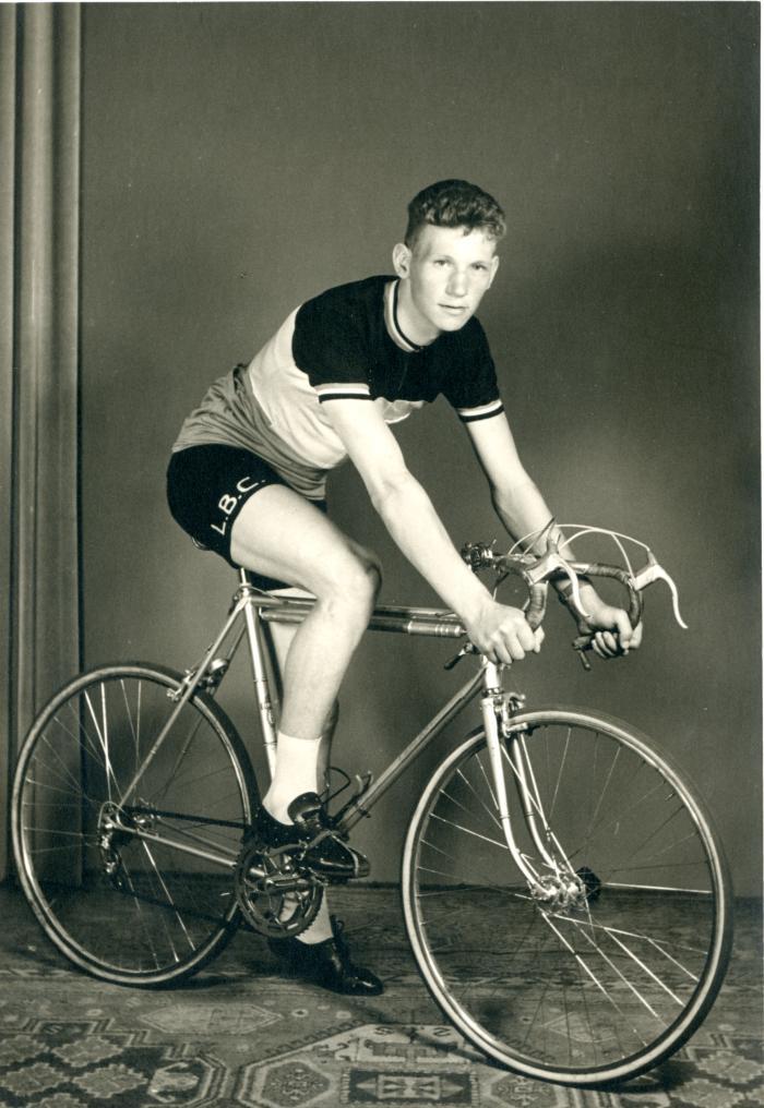 Ward Sels, 1961
