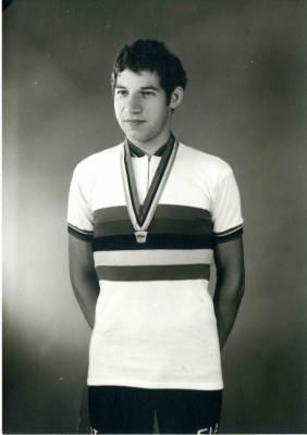 Louis Verreydt, 1971
