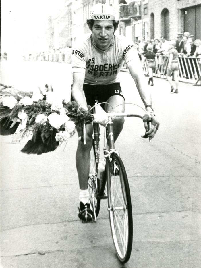 Louis Verreydt