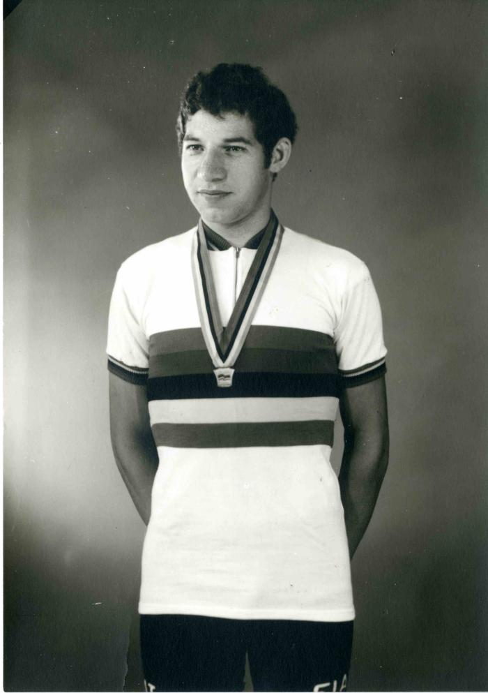 Louis Verreydt, 1971