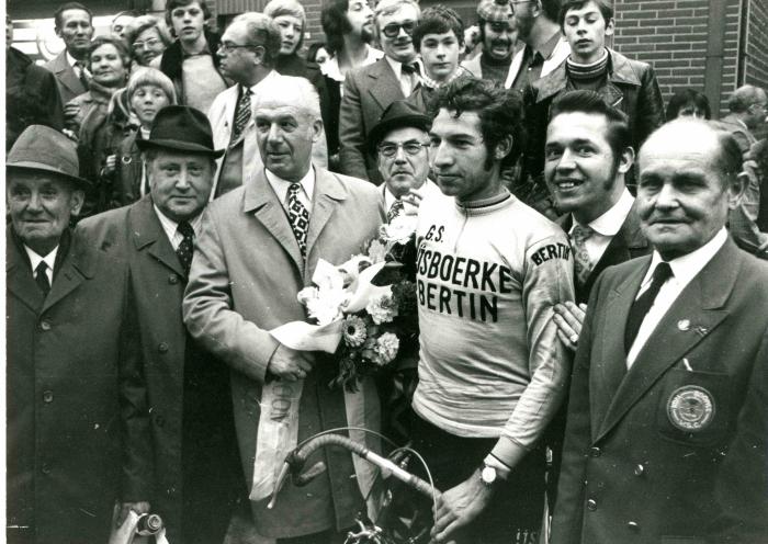 Louis Verreydt