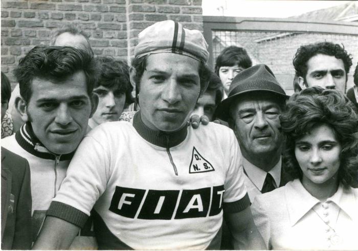 Louis Verreydt