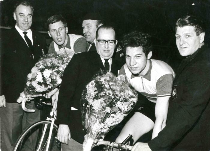 Louis Verreydt
