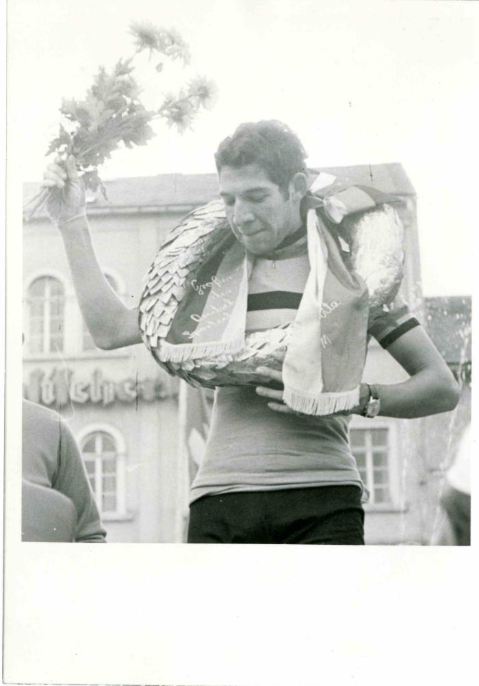 Louis Verreydt