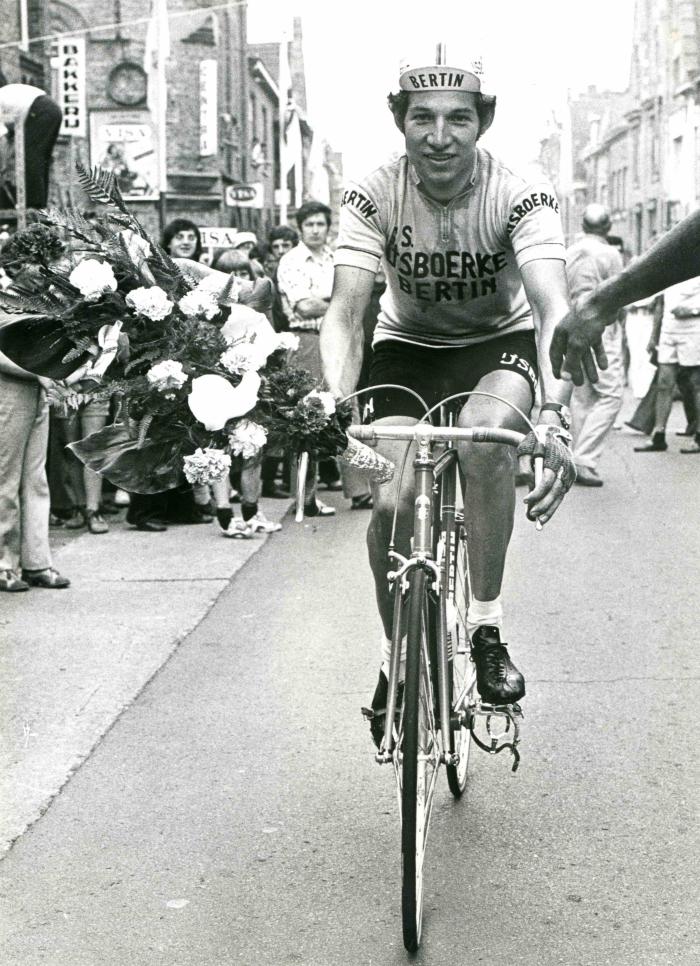 Louis Verreydt