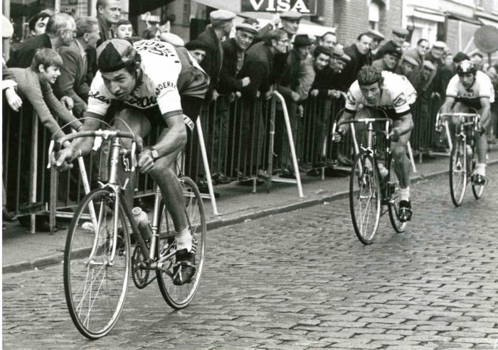 Louis Verreydt