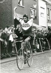 Louis Verreydt, 1972