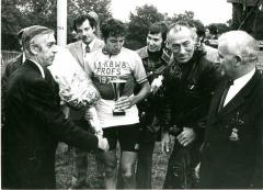 Louis Verreydt
