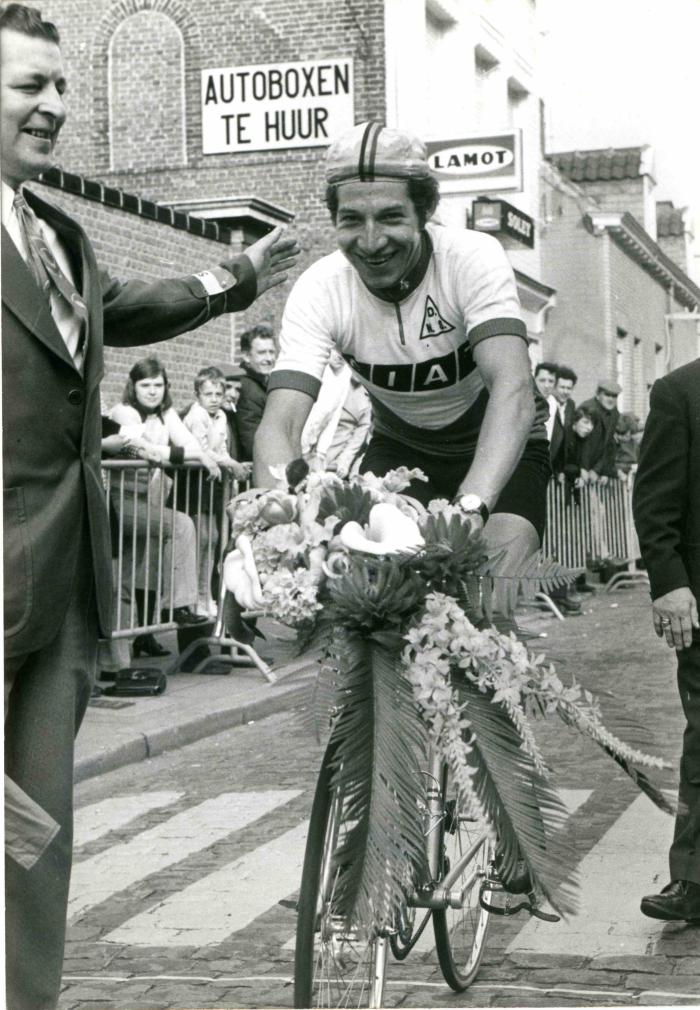 Louis Verreydt