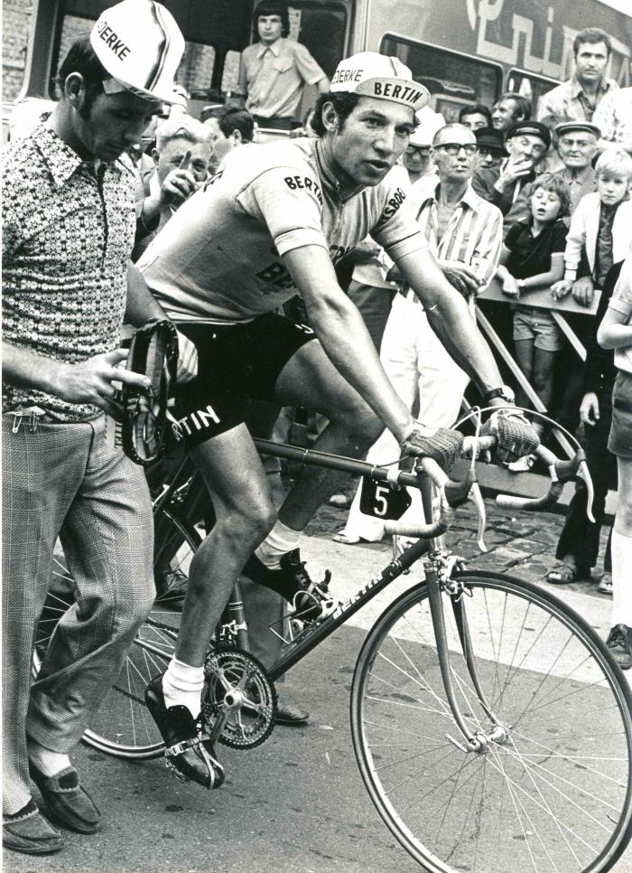 Louis Verreydt