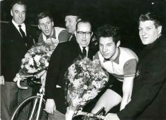 Louis Verreydt