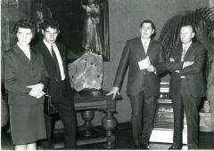 Louis Verreydt