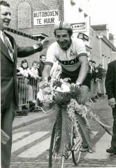 Louis Verreydt