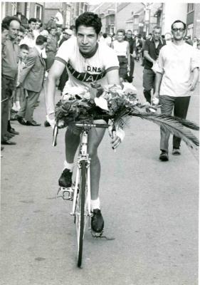 Louis Verreydt