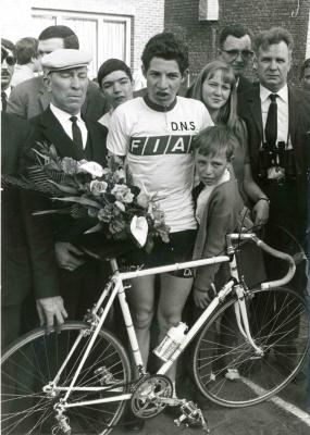 Louis Verreydt