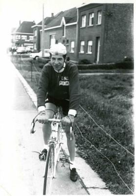 Louis Verreydt
