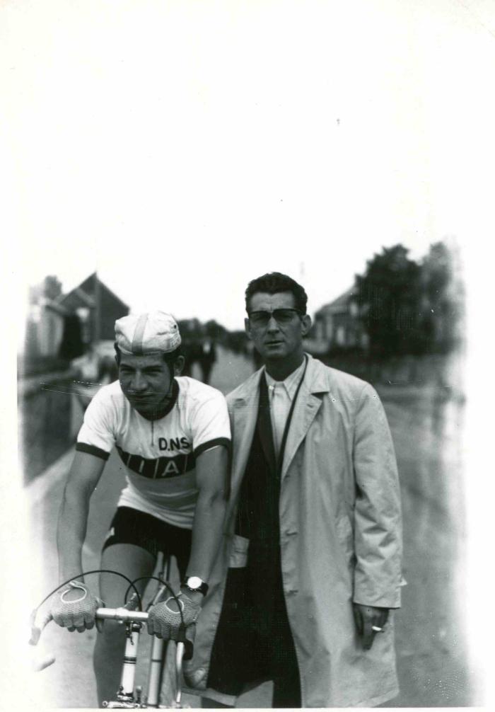 Louis Verreydt