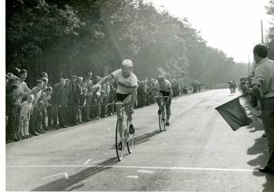 Louis Verreydt