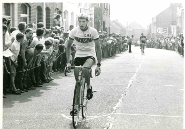 Louis Verreydt