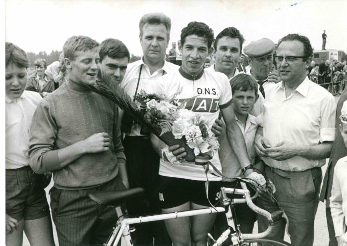 Louis Verreydt