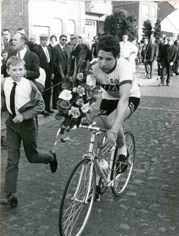 Louis Verreydt