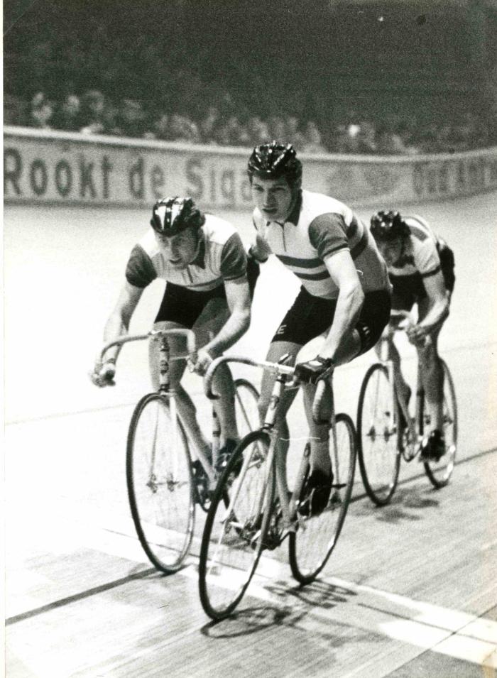 Louis Verreydt