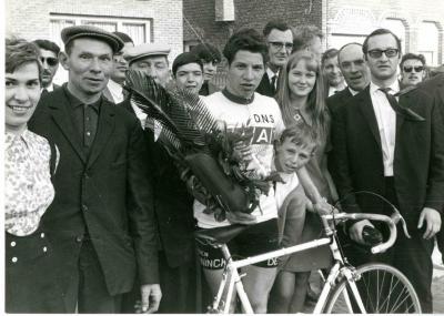 Louis Verreydt