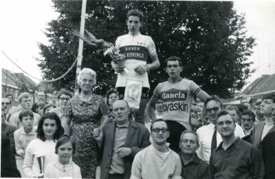 Louis Verreydt