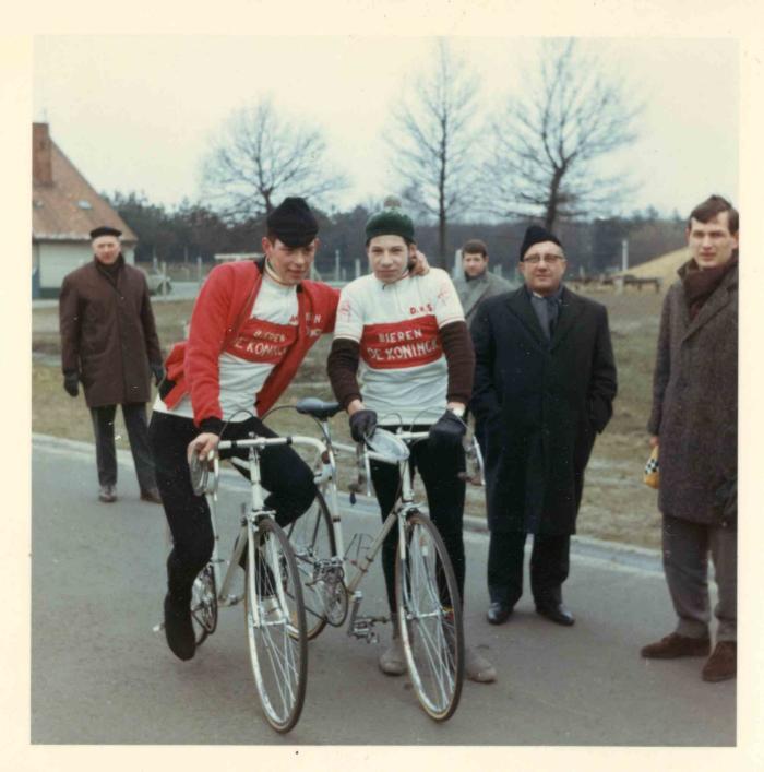 Louis Verreydt