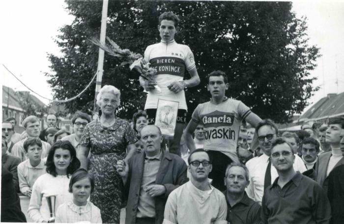 Louis Verreydt