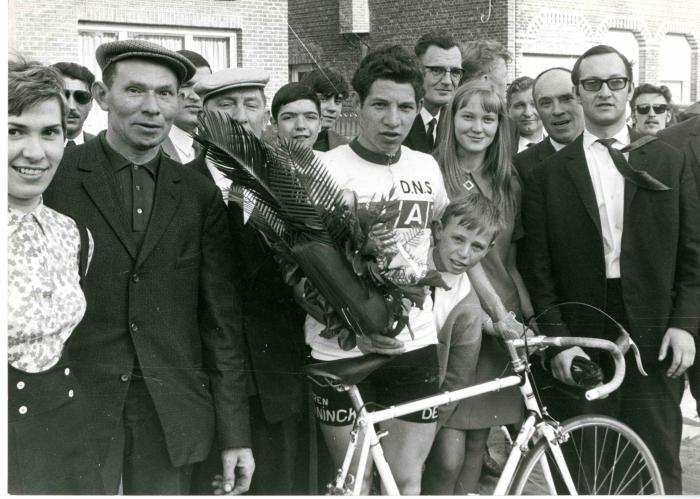 Louis Verreydt