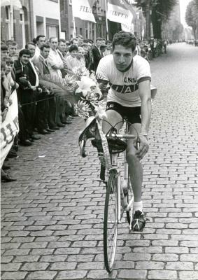 Louis Verreydt